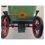 Jim Beam Model T & Asst Cars