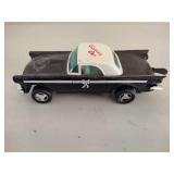 Jim Beam Model T & Asst Cars