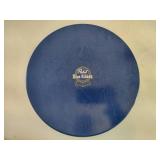 Pabst Blue Ribbon Serving Tray, Coozies & Hollow Stem Beer Glasses