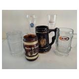 Branded Mugs & Glasses