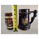 Branded Mugs & Glasses