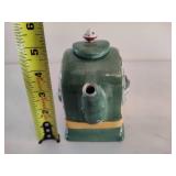 Debbie Mumm "Sakura" Teapot