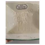 Debbie Mumm "Sakura" Teapot