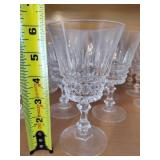 Crystal Glass Assortment