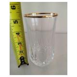 Crystal Glass Assortment