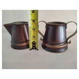 Lot of Asst Sugars & Creamers