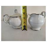 Lot of Asst Sugars & Creamers