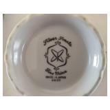 Lot of Asst Sugars & Creamers