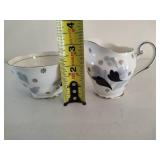 Lot of Asst Sugars & Creamers