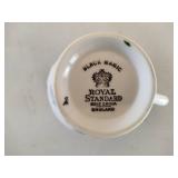 Lot of Asst Sugars & Creamers