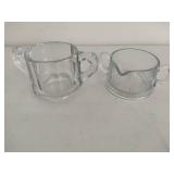 Lot of Asst Sugars & Creamers