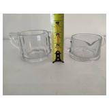 Lot of Asst Sugars & Creamers