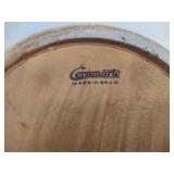 Three Assorted Beer Steins.