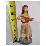 Hawaiian Themed Barware/Decor