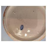 Three Beer Steins w/Lids