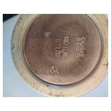 Three Beer Steins w/Lids