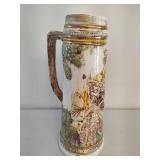 Extra Tall Beer Stein