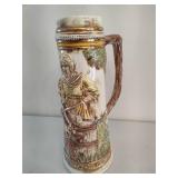 Extra Tall Beer Stein