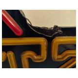 Blatz Beer Neon Beer Sign