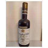 Bar Signs & Large Blow-Up Canadian Club Bottle