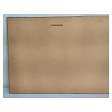 "A Friend in Need" by C.M. Coolidge Framed Wall Art