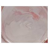 Federal Tom Collins Dancing Couple, Violinist & Cellist Tall Glasses