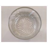 Ten Johnnie Walker "Striding Man" Scotch Glasses