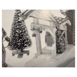 Department 56 "Nicks Tree Farm" *w/Original Packaging