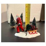 Department 56 "Nicks Tree Farm" *w/Original Packaging