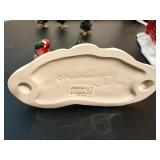 Department 56 "Nicks Tree Farm" *w/Original Packaging