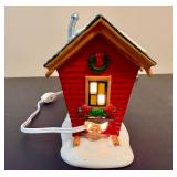 Department 56 "Nicks Tree Farm" *w/Original Packaging