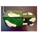 Department 56 "Nicks Tree Farm" *w/Original Packaging