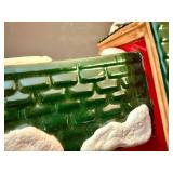 Department 56 "Nicks Tree Farm" *w/Original Packaging