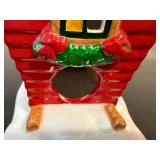 Department 56 "Nicks Tree Farm" *w/Original Packaging