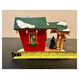 Department 56 "Nicks Tree Farm" *w/Original Packaging