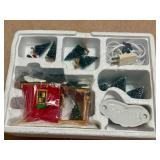 Department 56 "Nicks Tree Farm" *w/Original Packaging