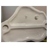 Department 56 "Spirit of the Snow Village" Airplane *w/Original Packaging