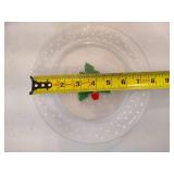 Dayton Hudson Christmas Tree Holiday Serving Pieces