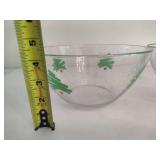 Dayton Hudson Christmas Tree Holiday Serving Pieces