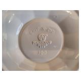 Pfaltzgraff & Glass Holiday Serving Pieces