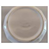 Pfaltzgraff & Glass Holiday Serving Pieces