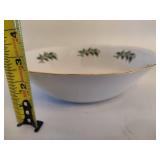 Pfaltzgraff & Glass Holiday Serving Pieces