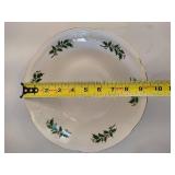 Pfaltzgraff & Glass Holiday Serving Pieces