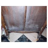 Victor Victrola Antique Phonograph Cabinet/Record Player