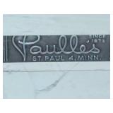 Wood & Glass Display Case