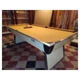 Brinktun Pool Table & Accessories