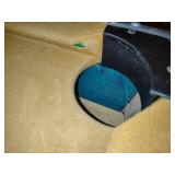 Brinktun Pool Table & Accessories