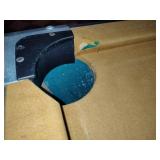 Brinktun Pool Table & Accessories