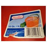 Multi Drawer Storage, Buckets & Dishpans