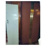 Vintage Metal Storage Cabinets